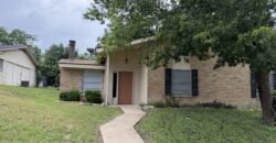 3608 Robinhood Temple, Tx 76502