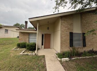 3608 Robinhood Temple, Tx 76502