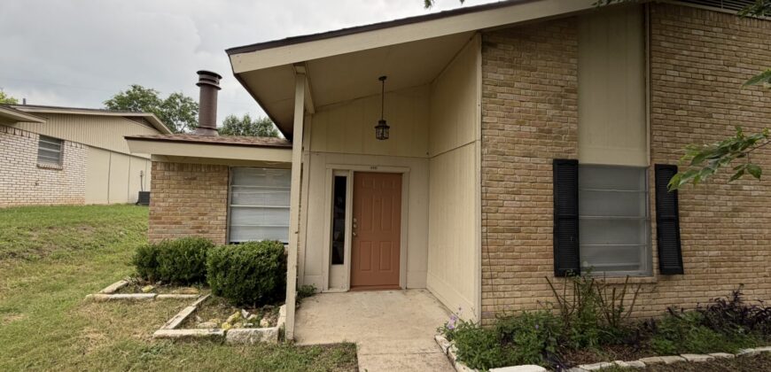 3608 Robinhood Temple, Tx 76502