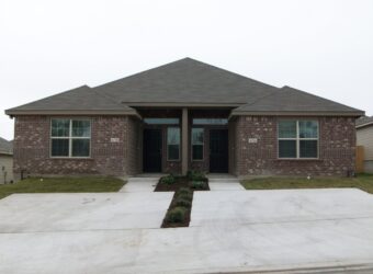 412 (B) E. Zenith Temple, Tx 76501