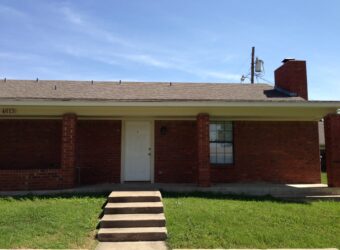 4613 (B) Calle Secoya Temple, Tx 76502