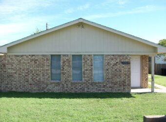 4507 (A) Calle Secoya Temple, Tx 76502-Section 8 Accepted 