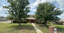 3204 Pecan Valley Temple, Tx 76502