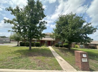 3204 Pecan Valley Temple, Tx 76502