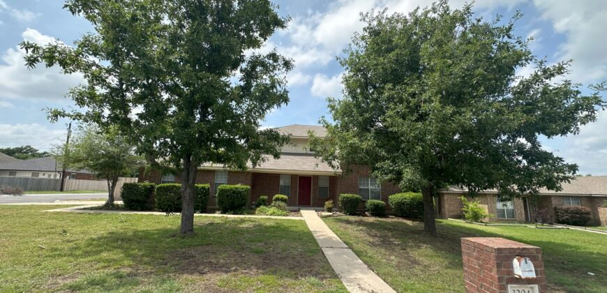 3204 Pecan Valley Temple, Tx 76502