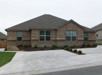 413 (B) E. Zenith Temple, Tx 76501