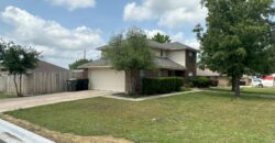 3204 Pecan Valley Temple, Tx 76502