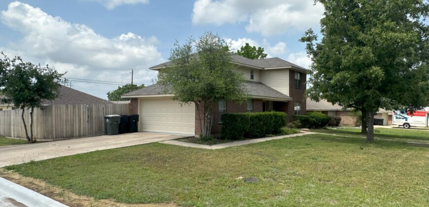 3204 Pecan Valley Temple, Tx 76502