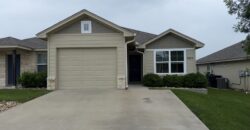 3334 Addison Way Temple, Tx 76502