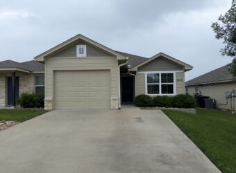 3309 Addison Way Temple, Tx 76502
