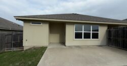 3334 Addison Way Temple, Tx 76502