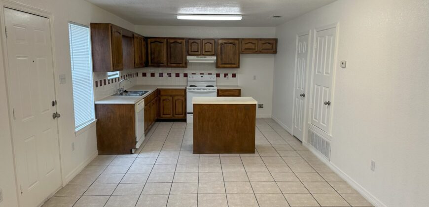 3204 Pecan Valley Temple, Tx 76502