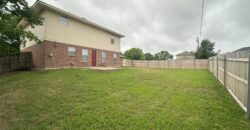 3204 Pecan Valley Temple, Tx 76502