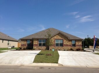 8220 (A) Saddle Brook Temple, TX 76502