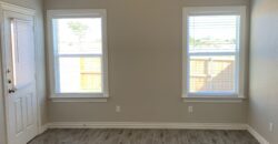 3238 S. 13th Temple, TX 76502