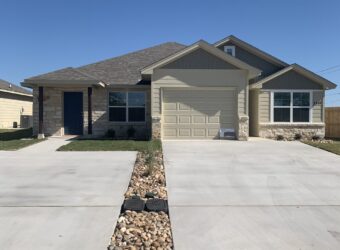 3214 South 13th Temple, TX 76502