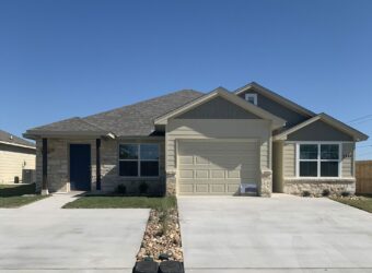 3306 S. 13th Temple, TX 76502