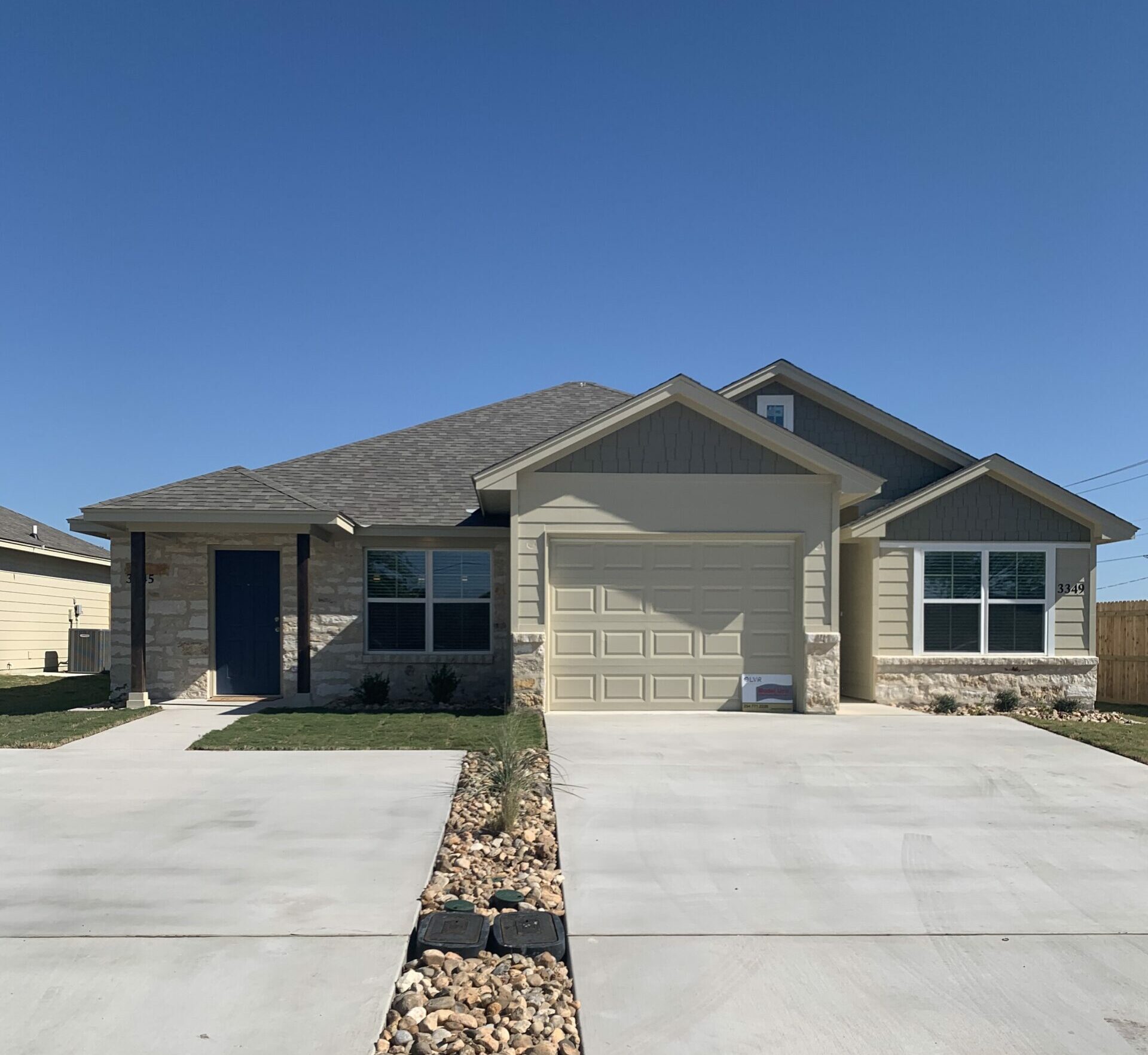 3214 Addison Way Temple, TX 76502