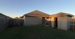 8316 (A) Saddle Brook Temple, TX 76502