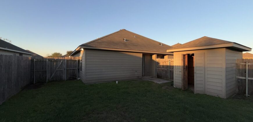 8316 (A) Saddle Brook Temple, TX 76502