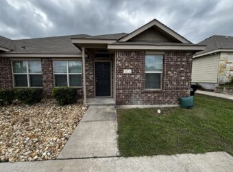 507 (B) E. Zenith Temple, TX 76054