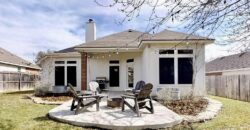1116 Woodhollow Temple, Tx 76502