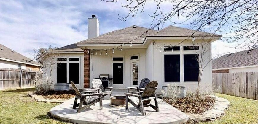 1116 Woodhollow Temple, Tx 76502