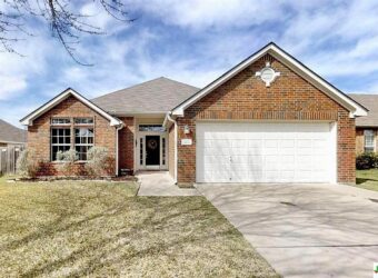 1116 Woodhollow Temple, Tx 76502