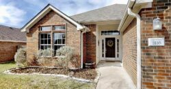 1116 Woodhollow Temple, Tx 76502