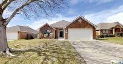 1116 Woodhollow Temple, Tx 76502