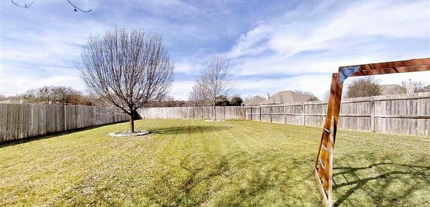 1116 Woodhollow Temple, Tx 76502