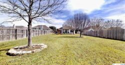 1116 Woodhollow Temple, Tx 76502