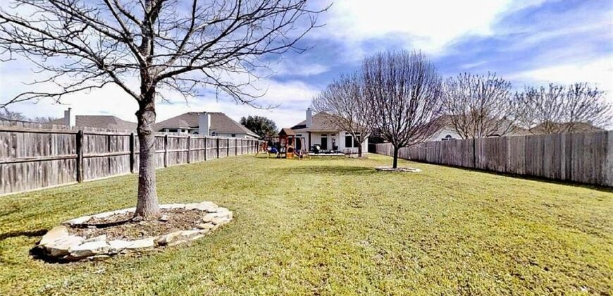 1116 Woodhollow Temple, Tx 76502