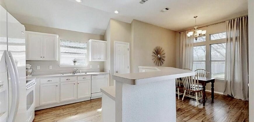 1116 Woodhollow Temple, Tx 76502