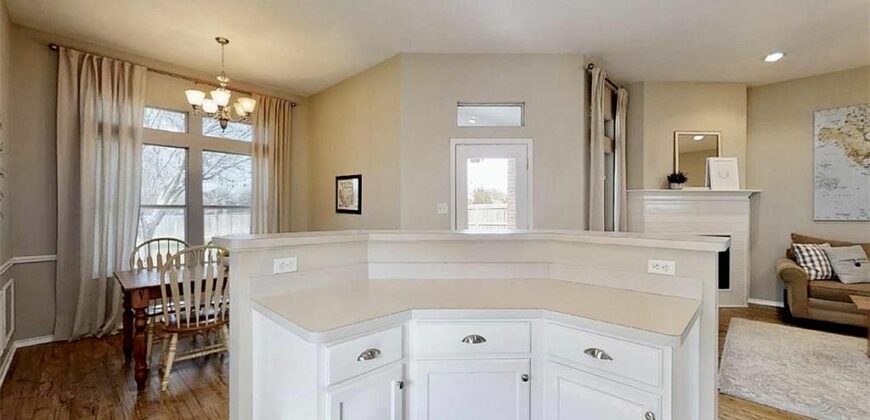 1116 Woodhollow Temple, Tx 76502