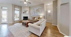 1116 Woodhollow Temple, Tx 76502
