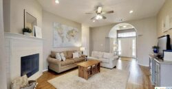 1116 Woodhollow Temple, Tx 76502