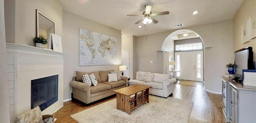 1116 Woodhollow Temple, Tx 76502
