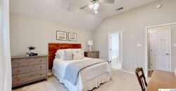 1116 Woodhollow Temple, Tx 76502
