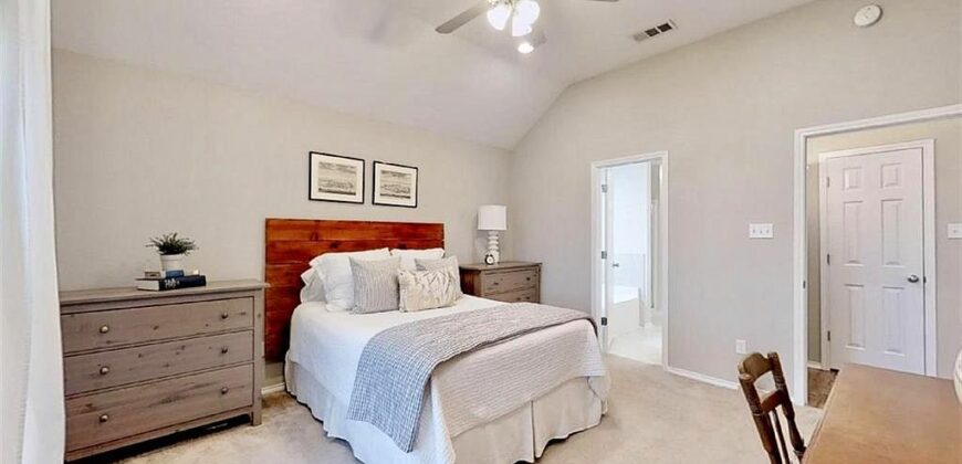 1116 Woodhollow Temple, Tx 76502