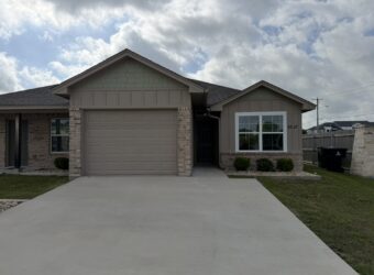 3347 Bordon Temple, Tx 76502