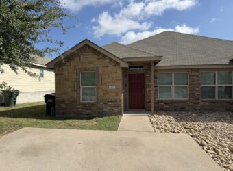 508 (A) E. Young Temple, Tx 76501
