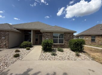 8375 (B) Saddle Brook Temple, Tx 76502
