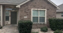 8207 (A) Saddle Brook Temple, TX 76502