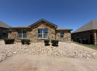 606 (A) Ferrara Temple, TX 76502