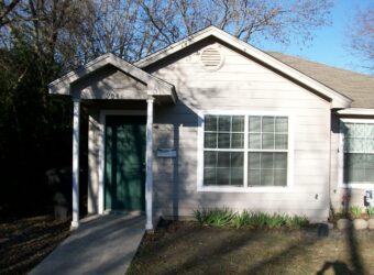 904 (B) S. 18th Temple, TX 76501