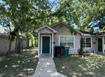 904 (B) S. 18th Temple, TX 76501