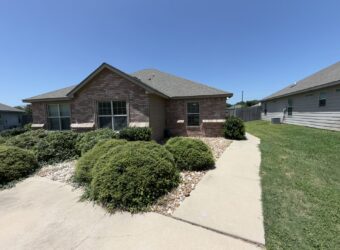 8347 (B) Saddle Brook Temple, Tx 76502