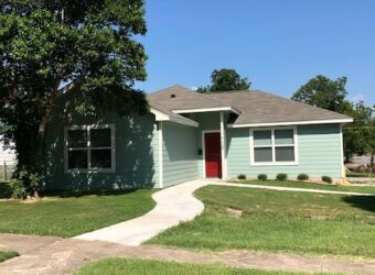718 N. 1st Temple, TX 76501