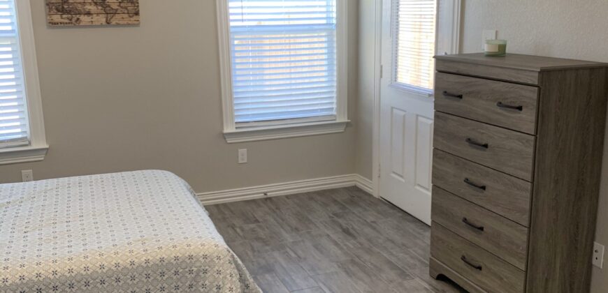 3318 S. 13th St. Temple, TX 76502